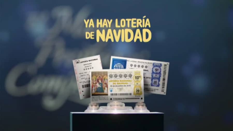 Lotería: ¡Que no te la jueguen!
