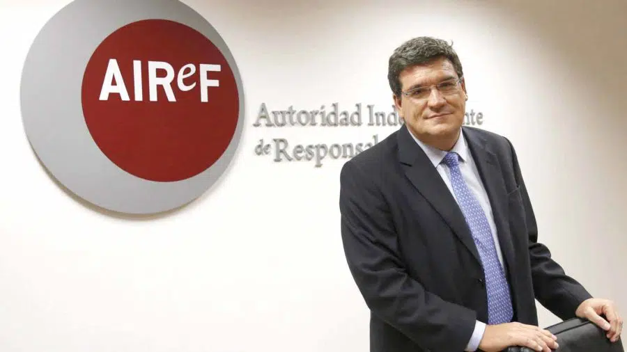 AIReF, un ente creado para informar a la UE del déficit y del nivel de endeudamiento público de España