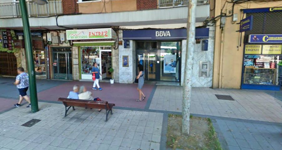 Piden 8 años para el acusado de robar a un estanquero de Valladolid dándole un martillazo en la cabeza