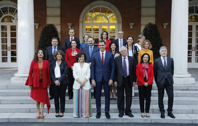 El Secreto De Los Altos Sueldos De Camioneros En España - yvdjcjp