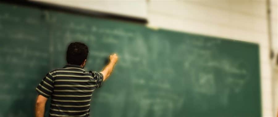 Aumentan las agresiones de alumnos a profesores