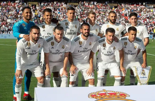 ¿Cuánto dinero ganará el Real Madrid si se proclama campeón en el Mundial de Clubes, en Abu Dhabi?