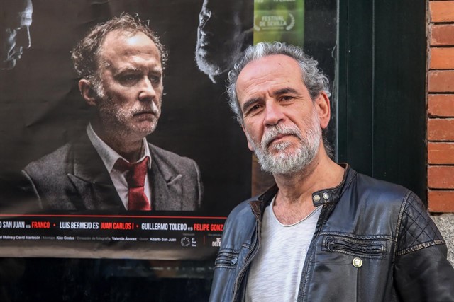 Willy Toledo irá a juicio por un delito de ofensa a los sentimientos religiosos