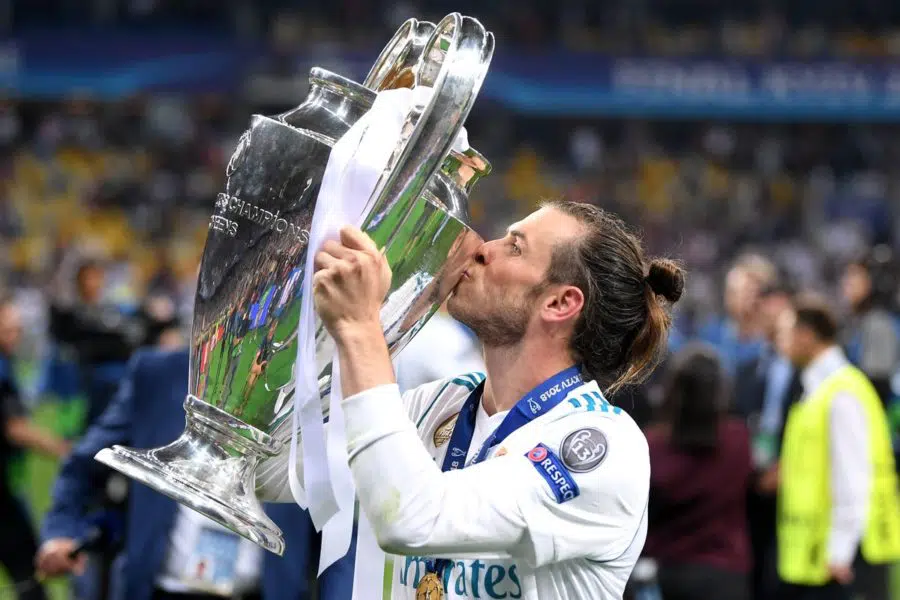 Un Brexit sin acuerdo convertiría a Bale en un problema para el Real Madrid