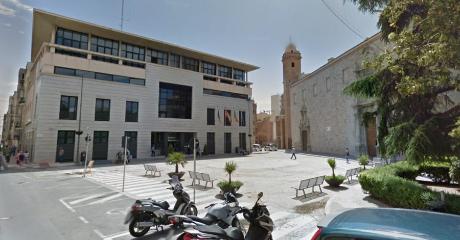 Dos detenidos por una agresión sexual a una menor en Nochevieja en Burriana (Castellón)