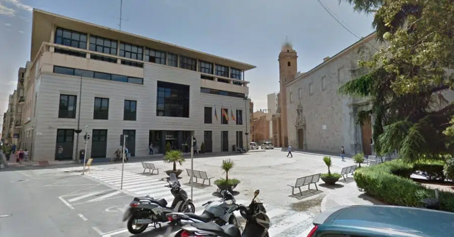 Dos detenidos por una agresión sexual a una menor en Nochevieja en Burriana (Castellón)