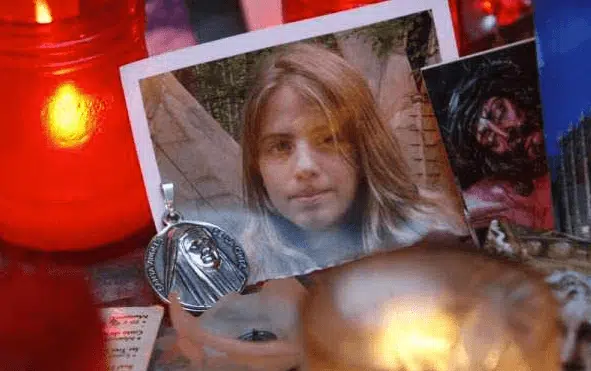 Se cumplen 10 años del asesinato de Marta del Castillo sin rastro de su cuerpo y la familia prácticamente ya ha perdido la esperanza
