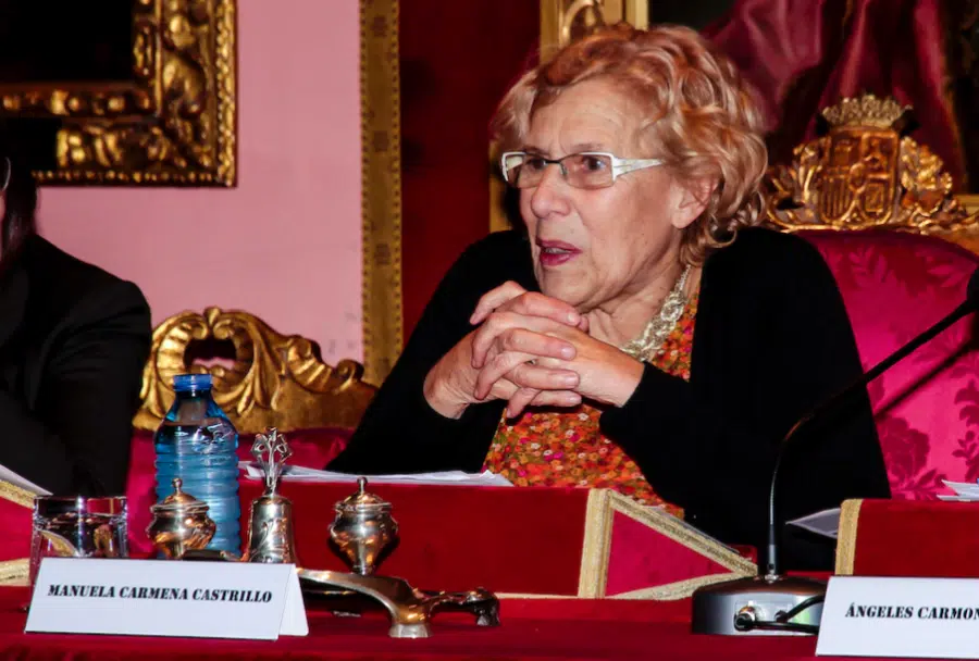 El Ayuntamiento de Madrid dilata el pago de las costas del caso «Guateque»