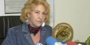 Carmen Flores: ‘En España mueren unas 39 personas al día por presuntas negligencias médicas e infecciones hospitalarias’
