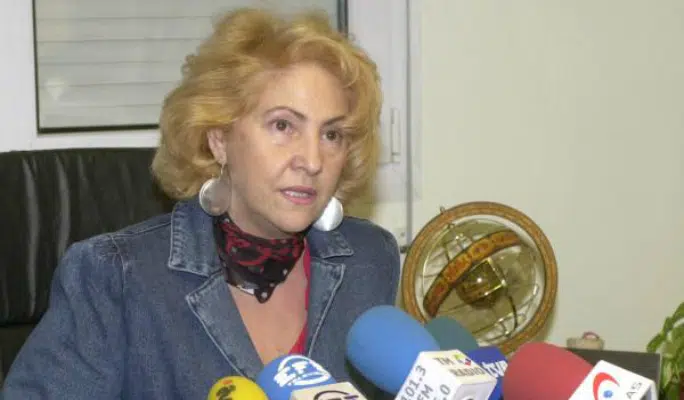 Carmen Flores: ‘En España mueren unas 39 personas al día por presuntas negligencias médicas e infecciones hospitalarias’