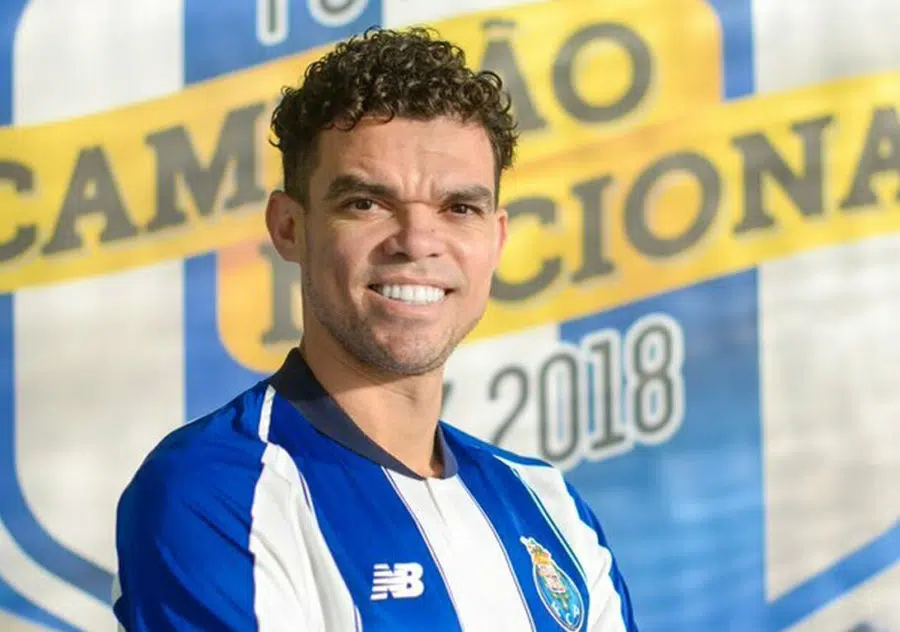 Pepe se ahorra 2,5 millones de euros en impuestos gracias a una nueva Ley portuguesa al volver al Oporto