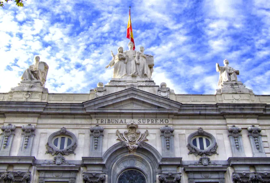 Rajoy, Santamaría, Mas, Rufián y Torrent, entre las más de 500 personas que declararán en el juicio del ‘procés’