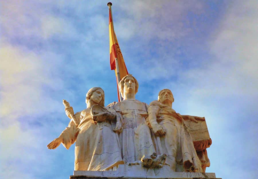 El Supremo avala la aplicación del 155 por la ‘gravedad extraordinaria’ de lo ocurrido en Cataluña