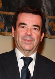 Vicente Guilarte Gutiérrez