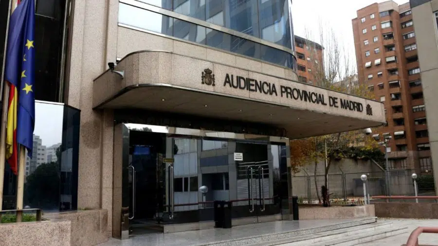 La Audiencia Provincial de Madrid confirma la absolución de los acusados en el juicio por el espionaje político en 2008