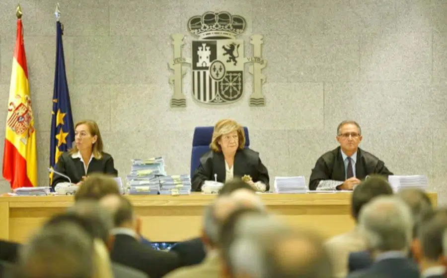 Varias asociaciones se plantean recurrir ante el Supremo la sentencia sobre la salida a bolsa de Bankia