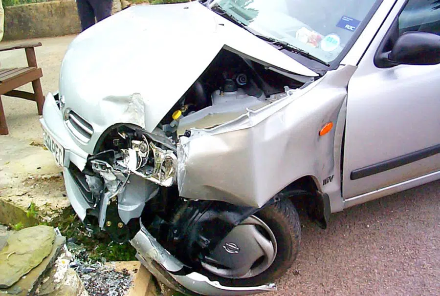 Los eurodiputados cierran lagunas legales para proteger a las víctimas de accidentes de tráfico