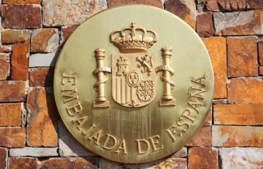 Bélgica retira la inmunidad diplomática a 8 funcionarias de la Embajada española tras casi 40 años en el país