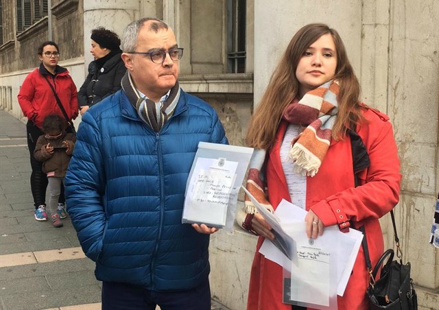 El secreto profesional de los periodistas de Europa Press y Diario de Mallorca fue vulnerado por el juez Florit, según el TSJIB