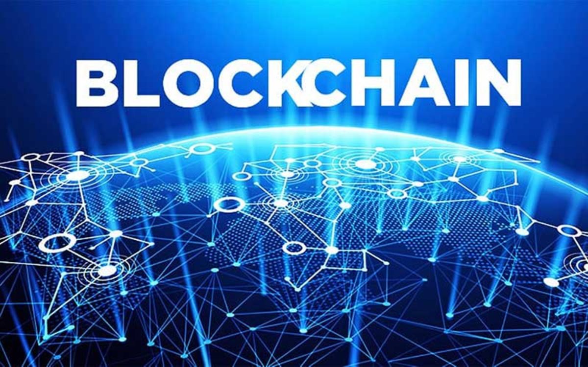 Qué Significa "Blockchain"?