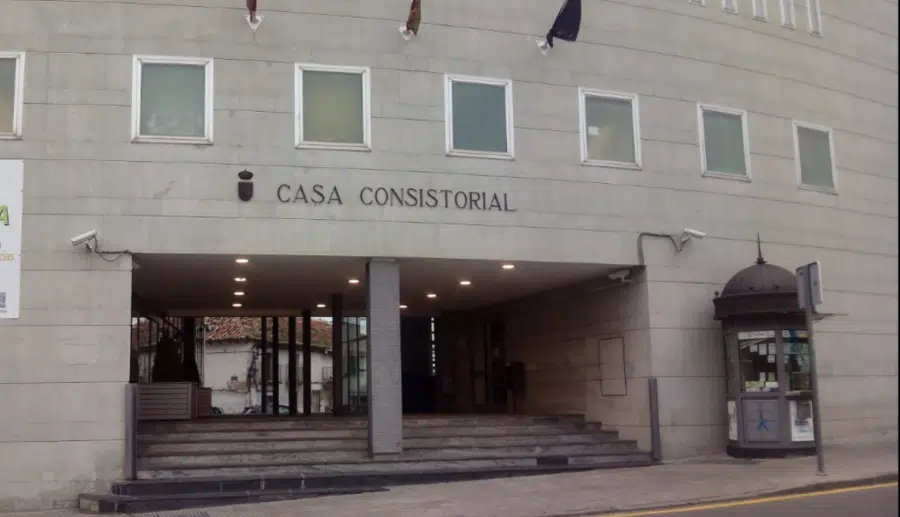 Condenan al Ayuntamiento de Parla, Madrid, a devolver la plusvalía a una pareja que dio su casa en dación en pago