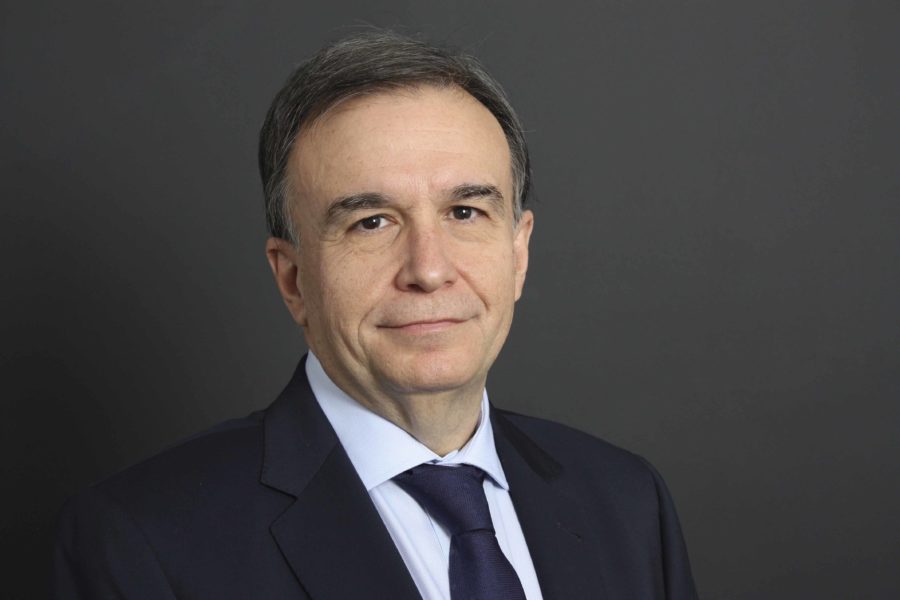 Jesús R. Mercader Uguina