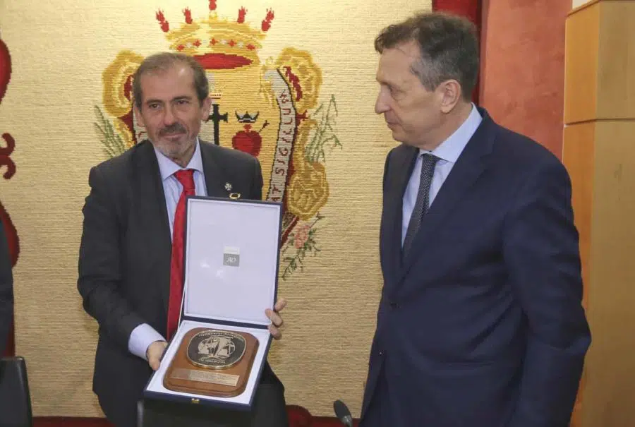 La Asociación Mundial de Juristas eligió al abogado español Javier Cremades como su nuevo presidente