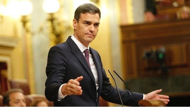 El Supremo rechaza la querella de VOX contra Sánchez por su tesis