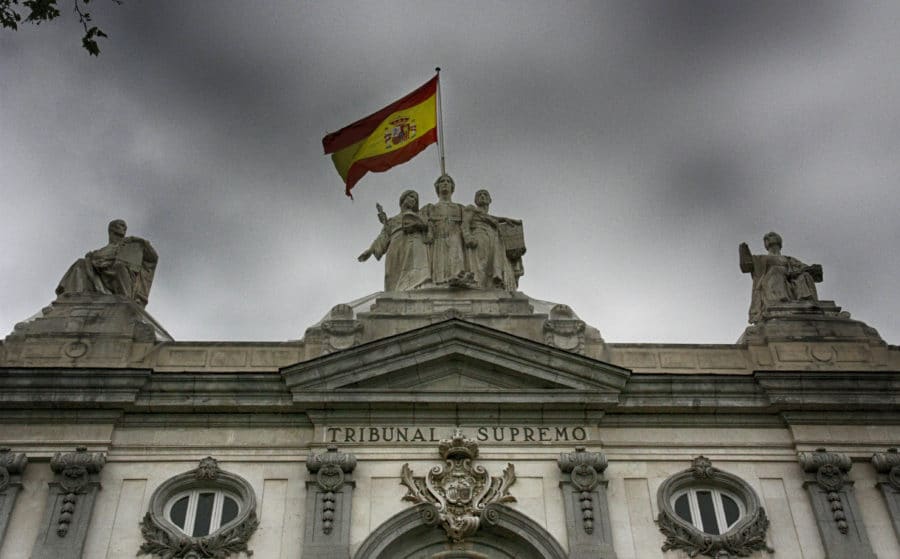 El CGPJ aprueba la terna de seis candidatos a una plaza de magistrado