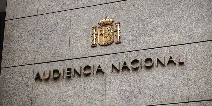 La Audiencia Nacional investigará la organización criminal de altos cargos y empresarios venezolanos que saqueó PDVSA