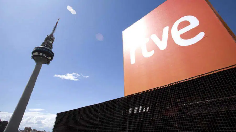 La compra-venta de películas hecha por la Corporación RTVE es información pública, según la Justicia