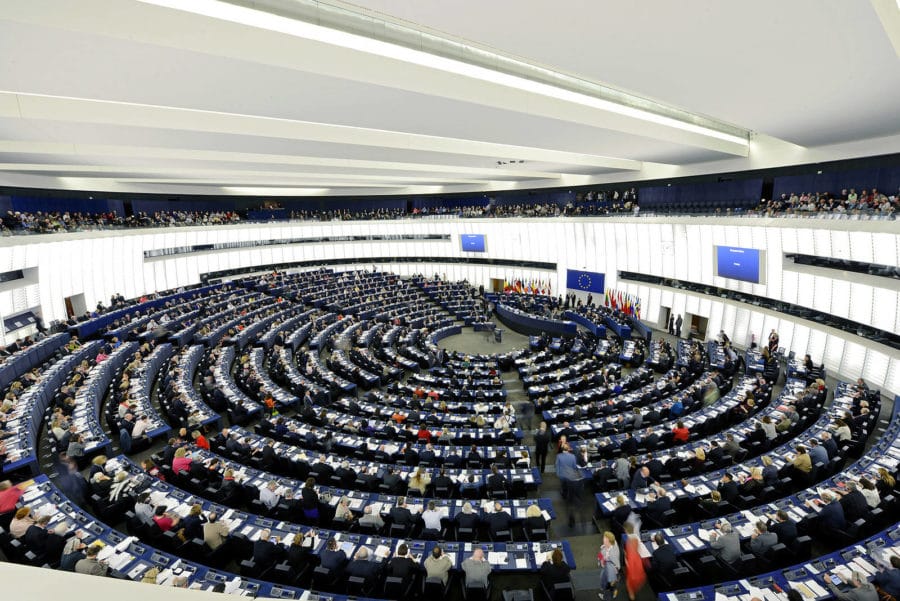 Los eurodiputados ponen el veto a los violadores de derechos humanos