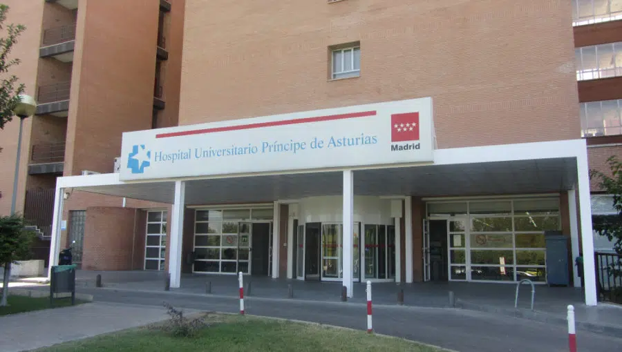 La Fiscalía pide 40 años de cárcel para una auxiliar del Hospital de Alcalá de Henares, acusada de asesinar a dos pacientes