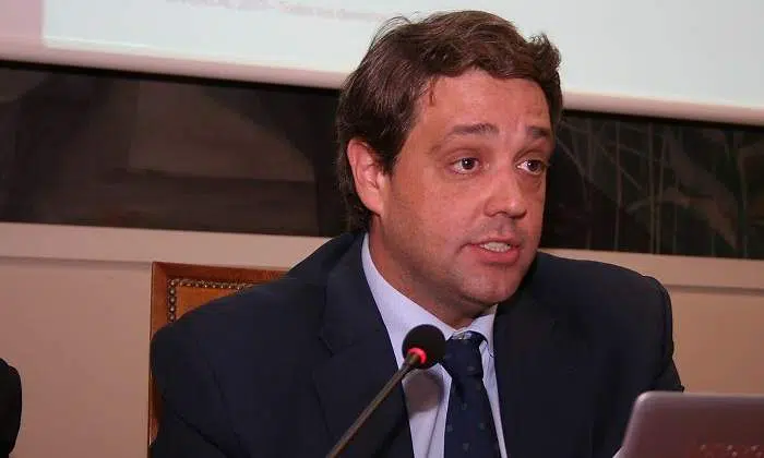 José Luis Arístegui, director general de VORTAL España: «No existe un plan nacional para la contratación pública electrónica»