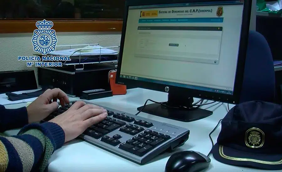 VeriPol, la «discreta» herramienta que la Policía Nacional utiliza para detectar denuncias falsas empieza a dar sus frutos