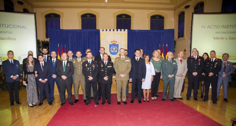 Gran éxito del Simposium del Grupo GEES Spain en la Escuela de Guerra del Ejército
