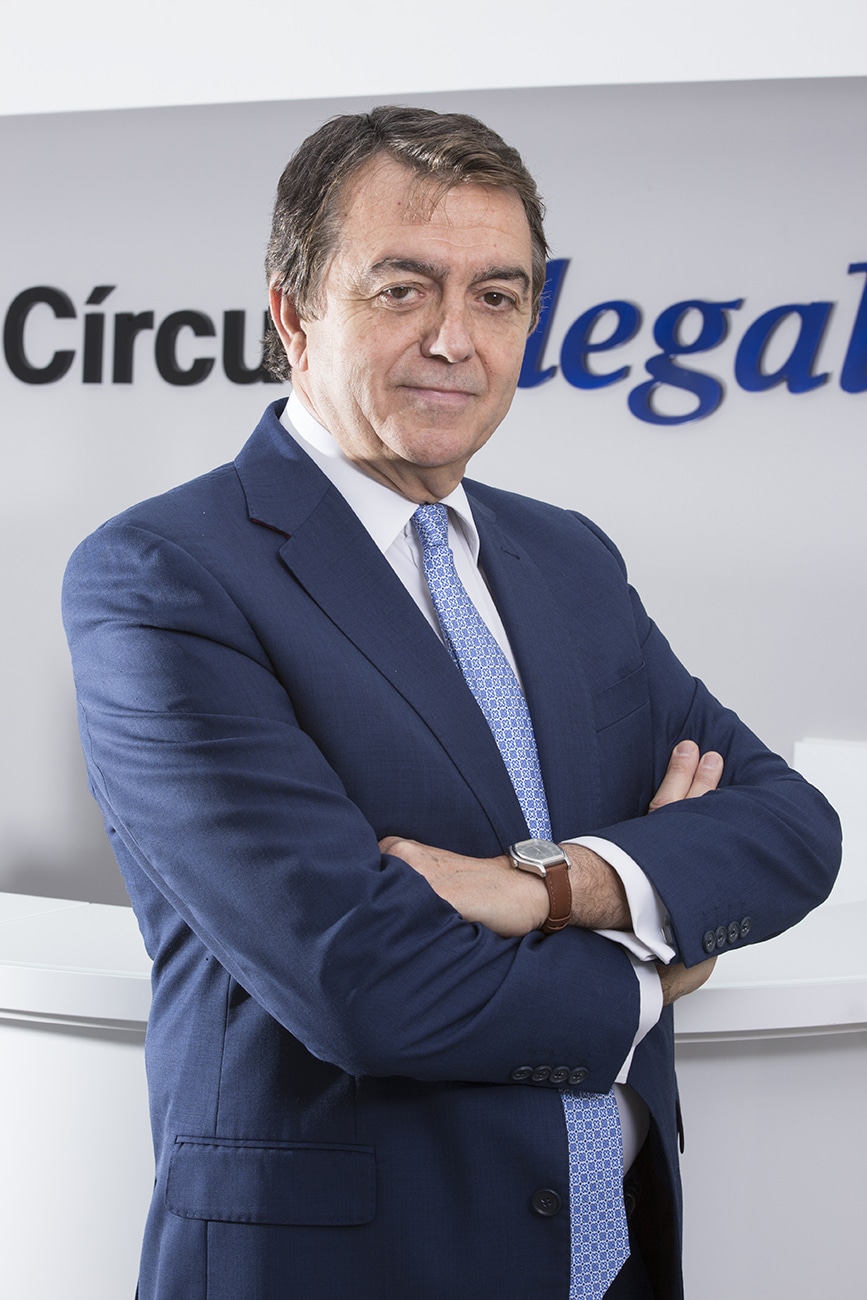 Círculo Legal
