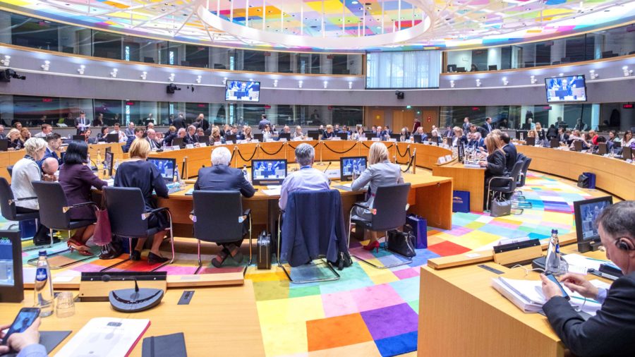 España apoya la futura Directiva europea de protección de los denunciantes de corrupción que se está negociando