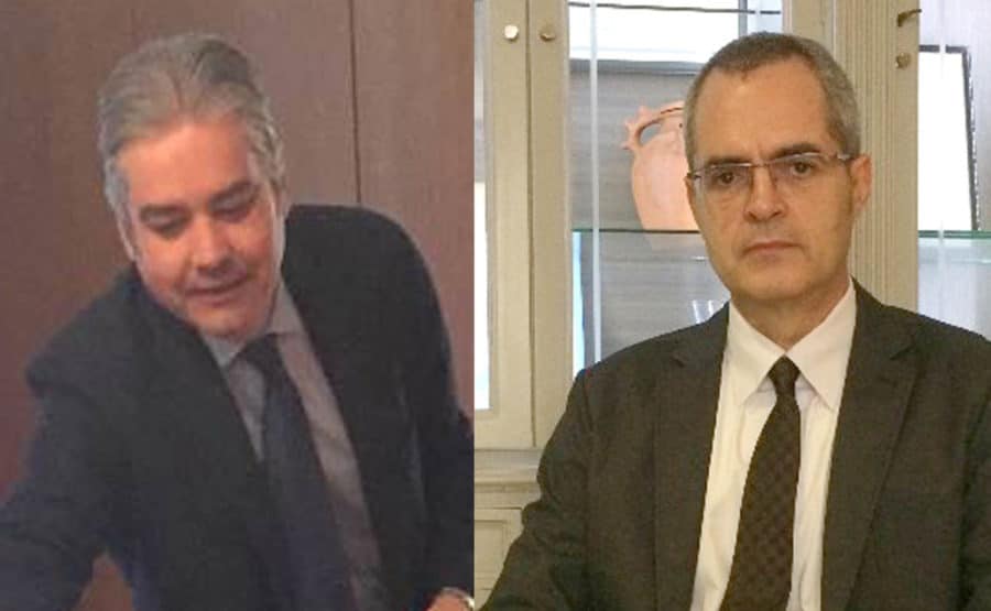 Sorpresa en Valencia, Ortiz nuevo fiscal jefe, y sin novedad en Canarias, Del Río nuevo fiscal superior