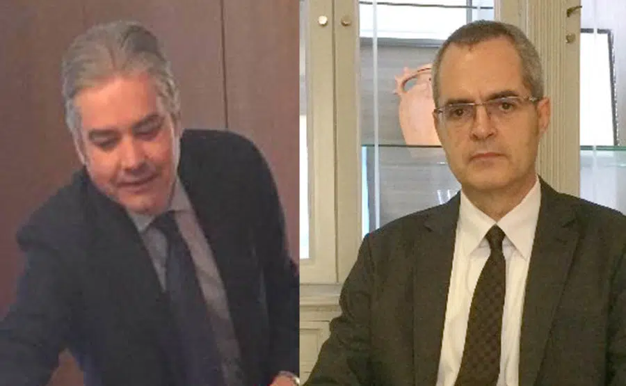 Sorpresa en Valencia, Ortiz nuevo fiscal jefe, y sin novedad en Canarias, Del Río nuevo fiscal superior