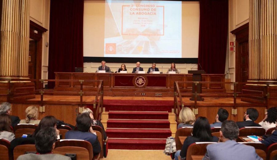 Juristas de toda España advierten sobre la necesidad de mejorar la protección de los consumidores