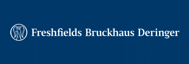 Freshfields Bruckhaus Deringer