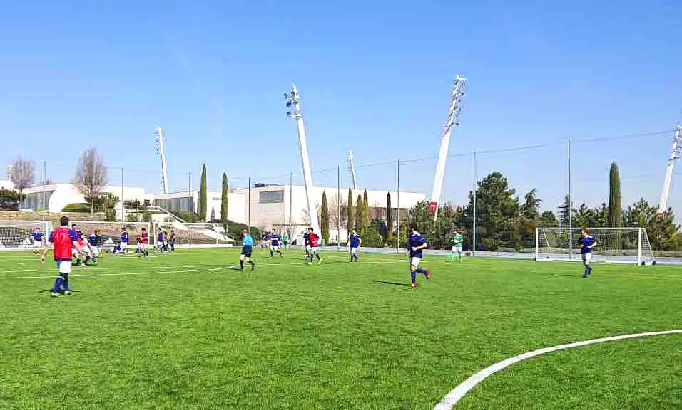 15 bufetes marcan un gol al deporte inclusivo en una iniciativa liderada por las Fundaciones Mutualidad de la Abogacía y Real Madrid