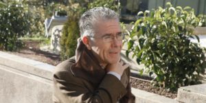El Supremo confirma la condena de dos años de cárcel para Granados por el chivatazo de la Púnica