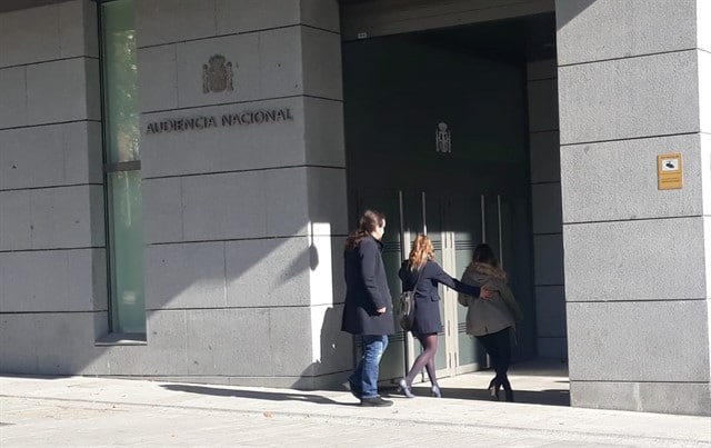 Pablo Iglesias se persona como perjudicado en el caso Villarejo