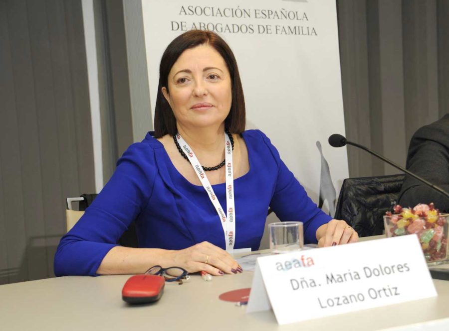 El 79% de los abogados de familia están satisfechos con el sistema actual de custodia compartida
