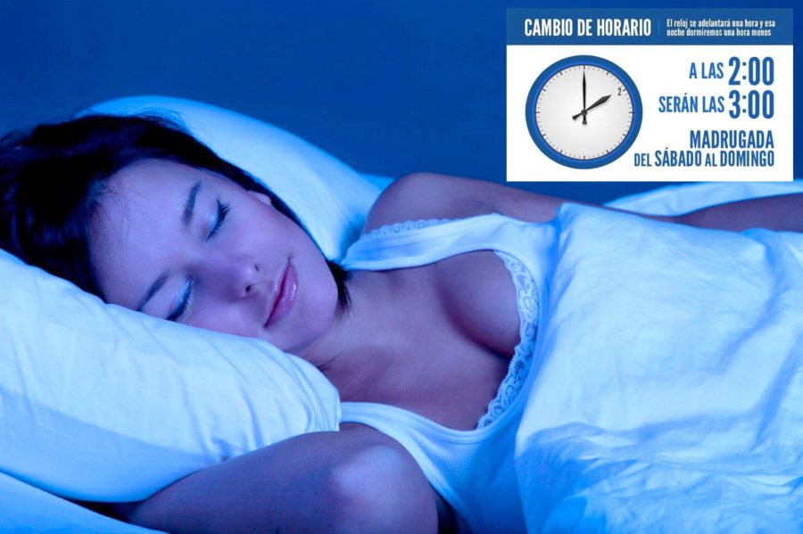 El cambio horario que haremos esta madrugada puede tener los días contados a partir de 2021
