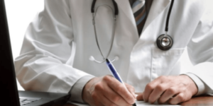 Más de 300 profesionales sanitarios fueron agredidos en 2018