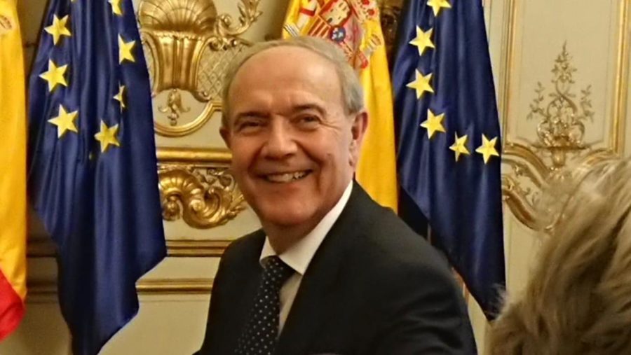 Malestar en el Consejo Fiscal por la no renovación de Vicente Garrido con el argumento de que ha ocupado la plaza ‘demasiado’ tiempo