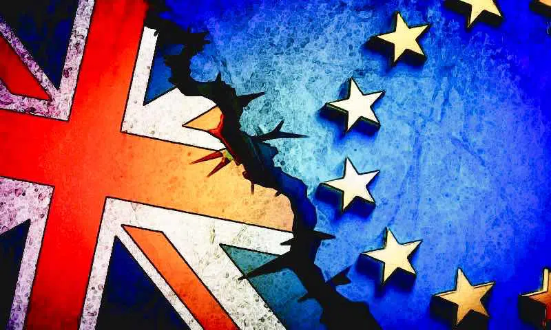 Las diez nuevas medidas que Bruselas impulsa ante la perspectiva de un Brexit sin acuerdo